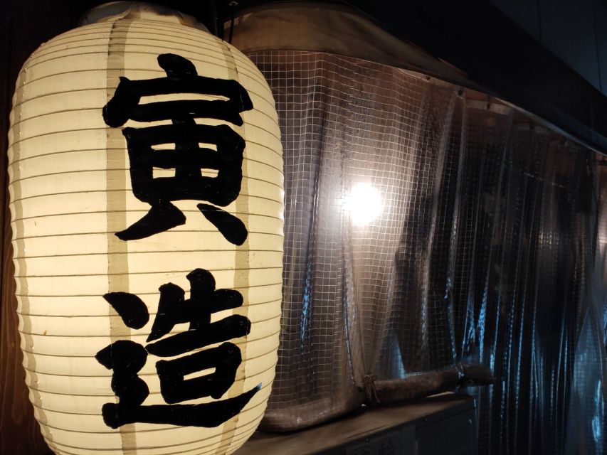 Hiroshima: Food and Culture Guided Walking Tour with Dinner - Second restaurant: more variety without overloading you