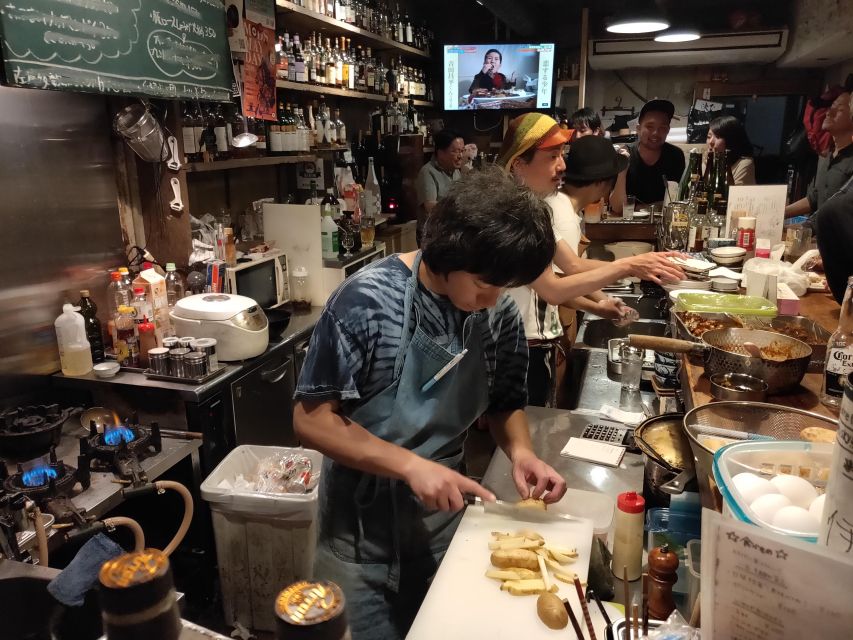 Hiroshima: Food and Culture Guided Walking Tour with Dinner - What you are really paying for at $94
