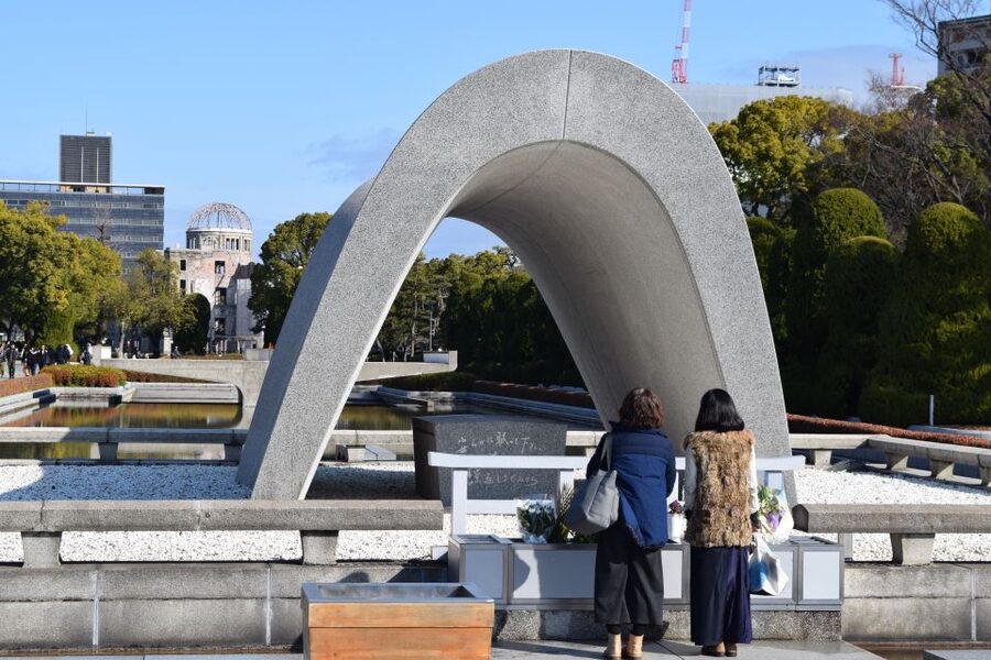 Hiroshima: Hidden Gems and Highlights Private Walking Tour - Eating Hiroshima one stop at a time