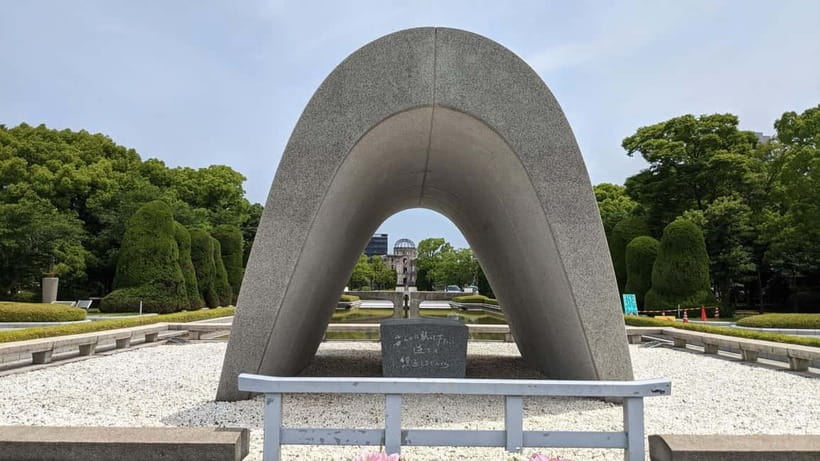 Hiroshima Historical Walking Tour - Why A-Bomb was Dropped - Key points to know before booking