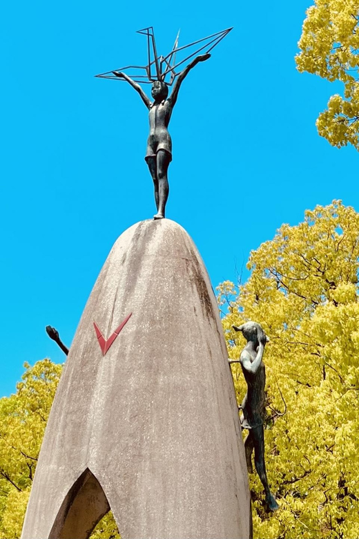 Hiroshima Historical Walking Tour - Why A-Bomb was Dropped - Is $35 a fair price?