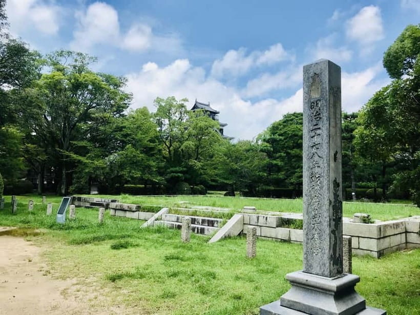 Hiroshima Historical Walking Tour - Why A-Bomb was Dropped - Who should book this Hiroshima walk?