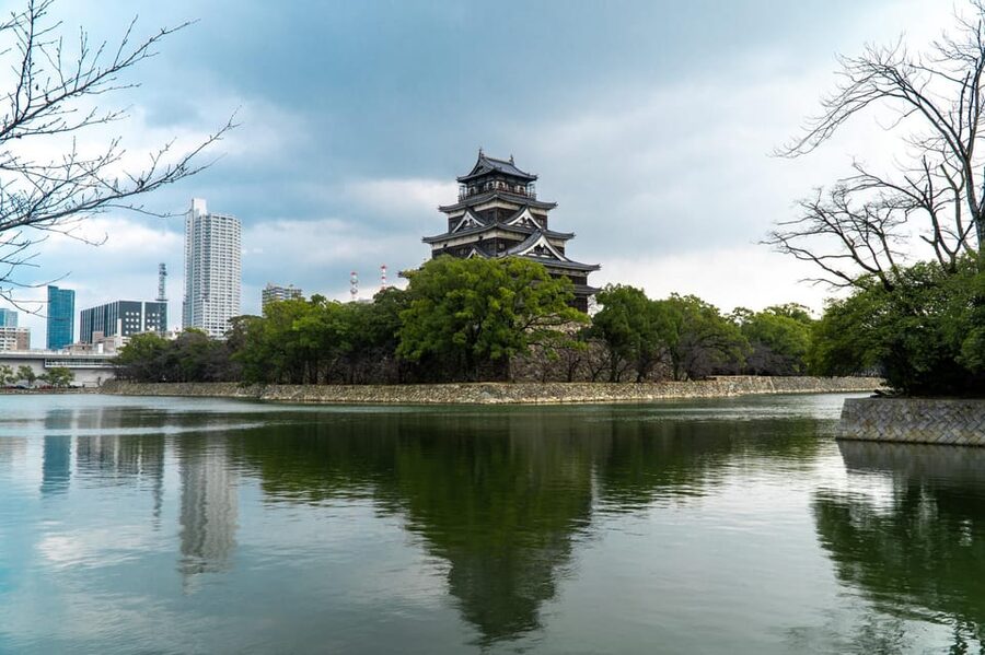 Hiroshima: History and Hidden Gems Tour - The $57 price and what you receive