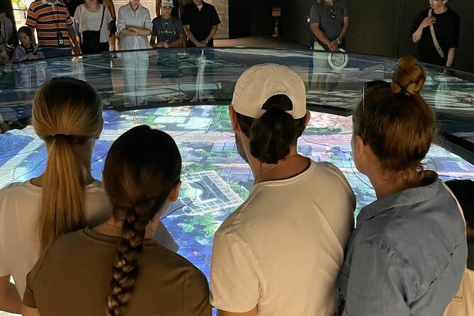 Hiroshima History Tour : A-Bomb Dome, Peace Memorial & City - Starting with the Peace Memorial Museum