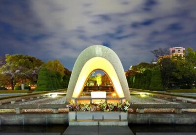 Hiroshima in a Nutshell: Morning Bike Adventure
