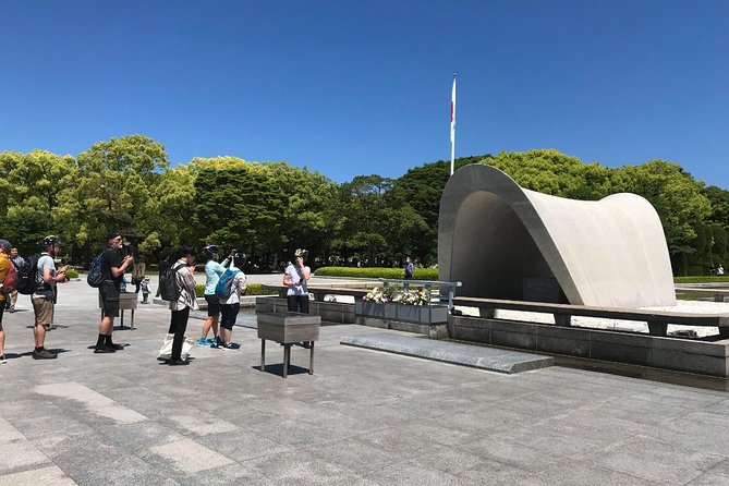 Hiroshima in a Nutshell: Morning Bike Adventure - Riding conditions, bikes, and the e-bike question