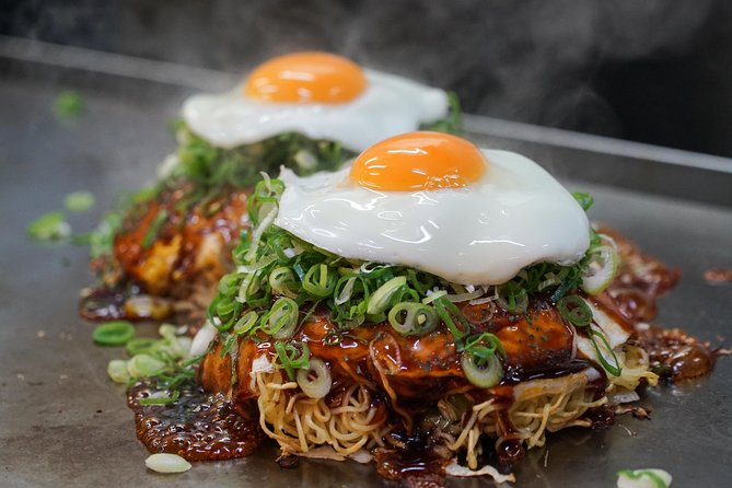 Hiroshima Izakaya Food and Drink Night Tour - Key things to know before booking