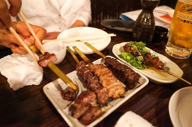 Hiroshima Izakaya Food and Drink Night Tour - Drinks, sake, and the real cost of the evening