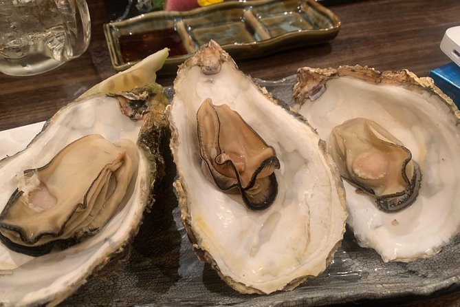 Hiroshima Izakaya Food and Drink Night Tour - The guides make or break the experience