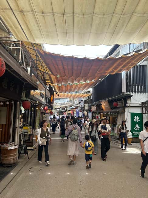 Hiroshima & Miyajima 6.5h Guided Tour – Dome, Park & Shrine - Guides, language, and the value of local insight