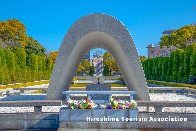 Hiroshima Miyajima and Bomb Dome Private Tour - Key things to know before booking