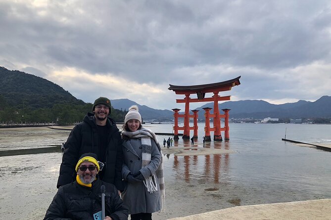 Hiroshima Miyajima and Bomb Dome Private Tour - Returning to Hiroshima by public transportation