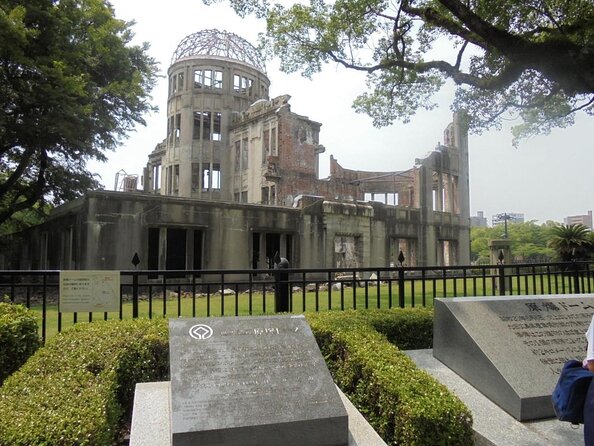 Hiroshima / Miyajima Full-day Private Tour with Government Licensed Guide - Key points to know before booking