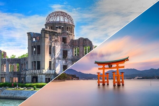 Hiroshima / Miyajima Full-day Private Tour with Government Licensed Guide - Peace Memorial Park and Museum: the essential first stop