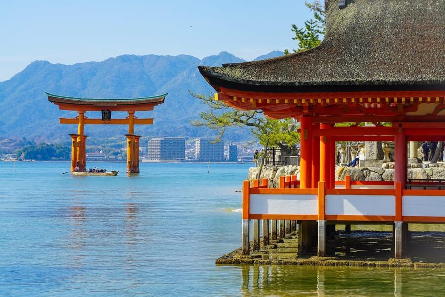 Hiroshima: Miyajima Half-day Historical Walking Tour - Key points to know before you book