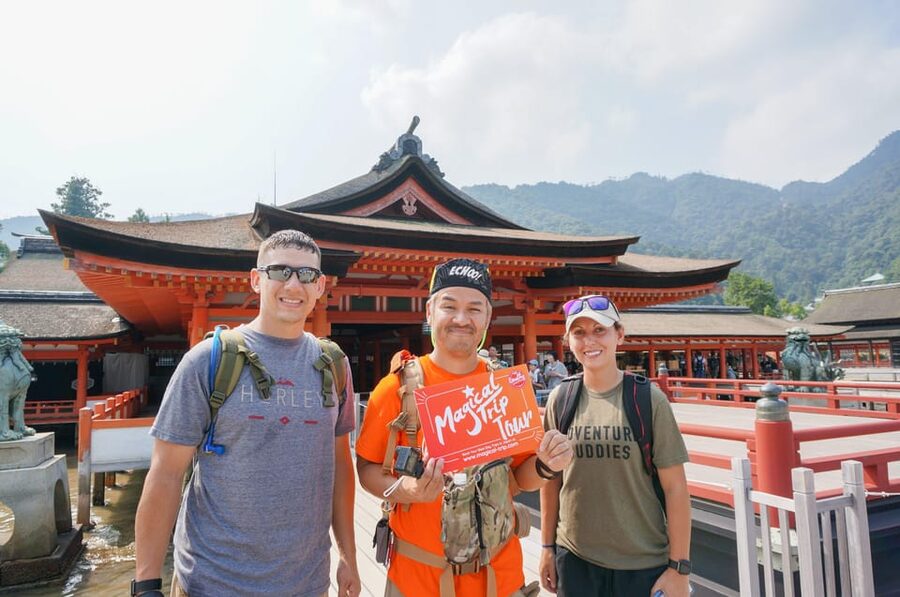 Hiroshima: Miyajima Half-day Historical Walking Tour - Should you book this Miyajima walking tour?