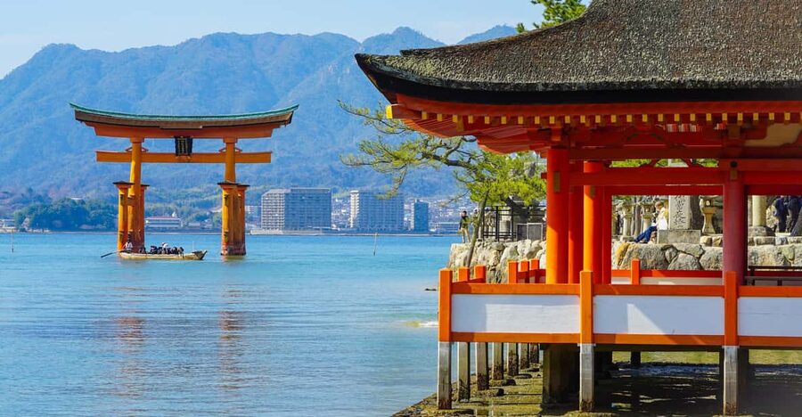 Hiroshima: Miyajima Half-day Historical Walking Tour - Why this Miyajima tour works well