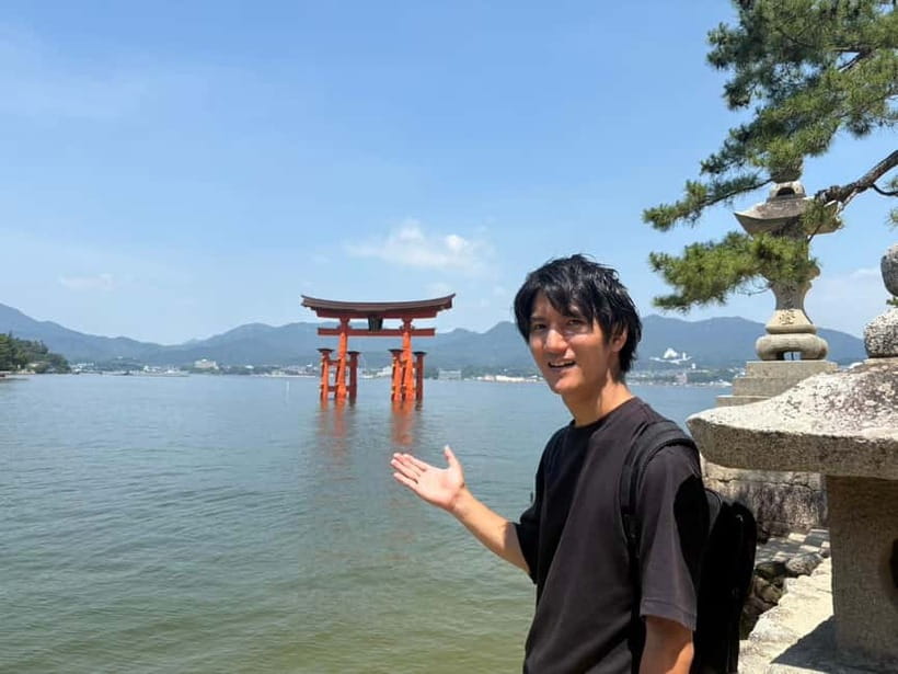 Hiroshima: Miyajima Island Half-Day Tour with Guide - Daisho-in Temple and a more personal side of Miyajima