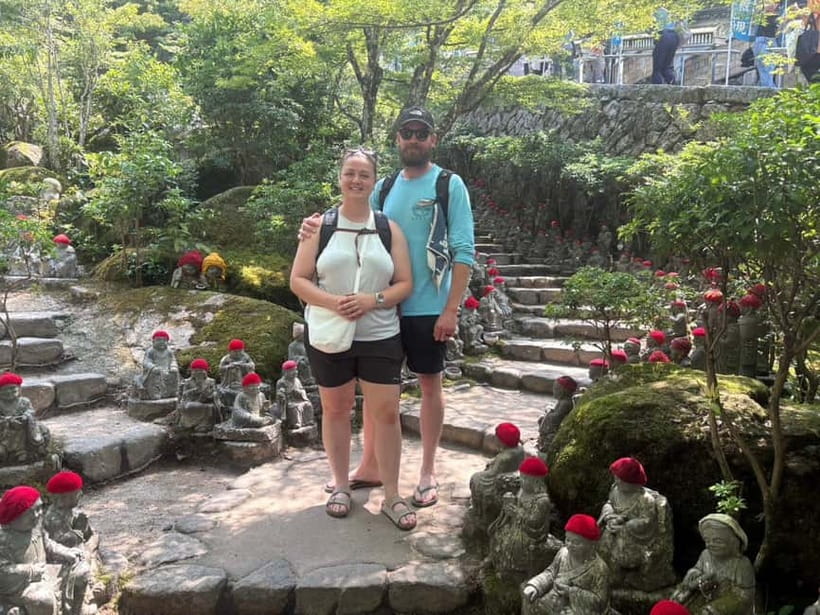 Hiroshima: Miyajima Island Half-Day Tour with Guide - What the $77 price really buys you