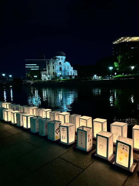 Hiroshima & Miyajima Island Private Tour: History & Culture - Daisho-in Temple adds depth to Miyajima