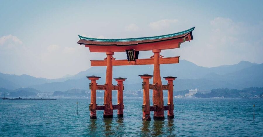 Hiroshima: Miyajima Peace Memorial Icons of Peace and Beauty - Key points to know before booking