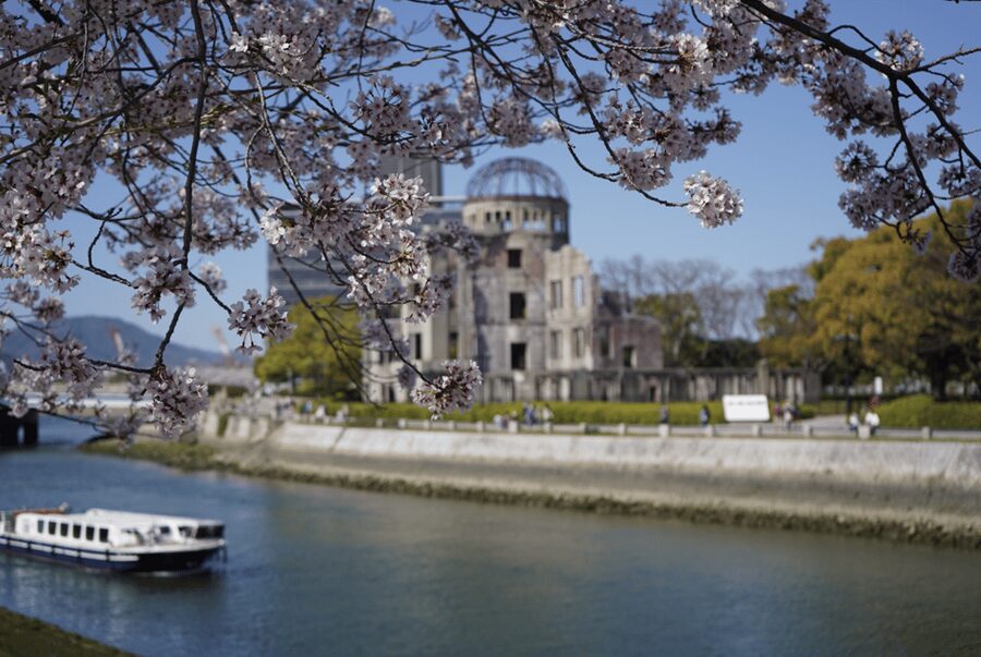 Hiroshima/Miyajima Private Custom Tour with Local Guide - Miyajima by train and ferry