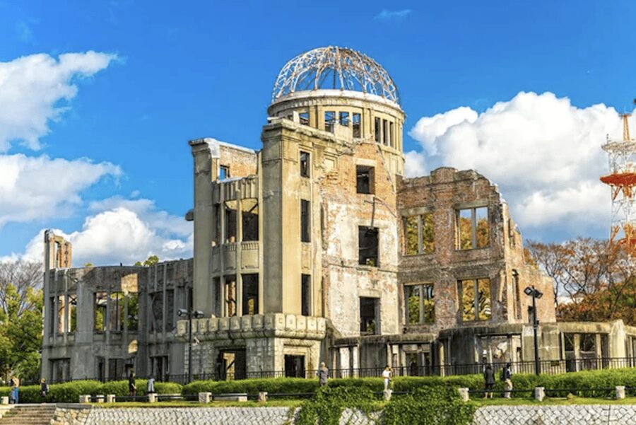 Hiroshima/Miyajima Private Custom Tour with Local Guide - Practical booking advice