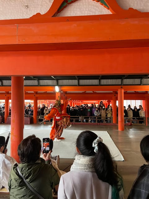 Hiroshima & Miyajima: UNESCO A-Bomb Dome & Itsukushima - Peace Memorial Park and the Children’s Peace Monument