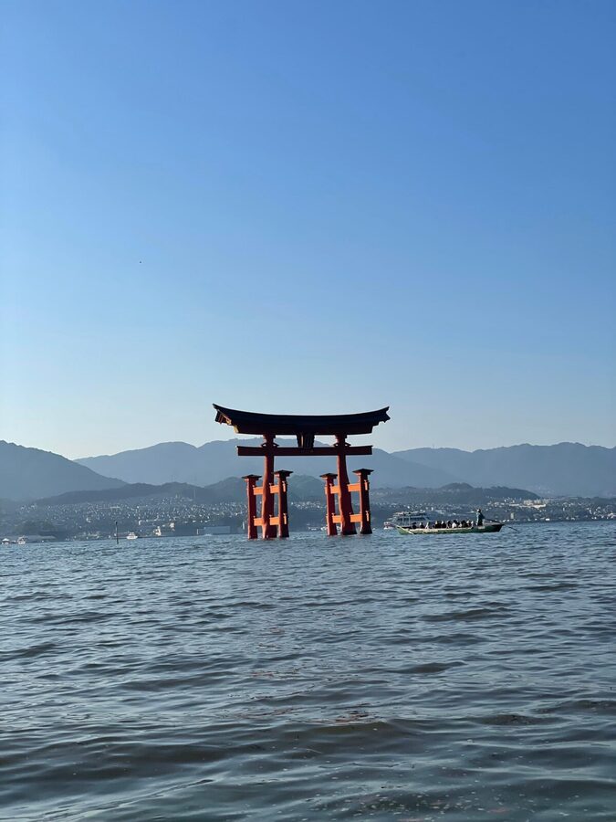 Hiroshima & Miyajima: UNESCO A-Bomb Dome & Itsukushima - Daishoin Temple, Senjokaku, and Miyajima’s spiritual side