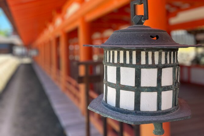 Hiroshima & Miyajima: UNESCO A-Bomb Dome & Itsukushima with Local - Daishoin Temple, Miyajima’s quieter side