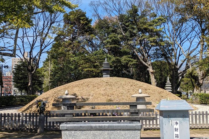 Hiroshima Peace Memorial and Atomic Bomb Dome Private Tour - Sadako Sasaki and the Children’s Peace Monument