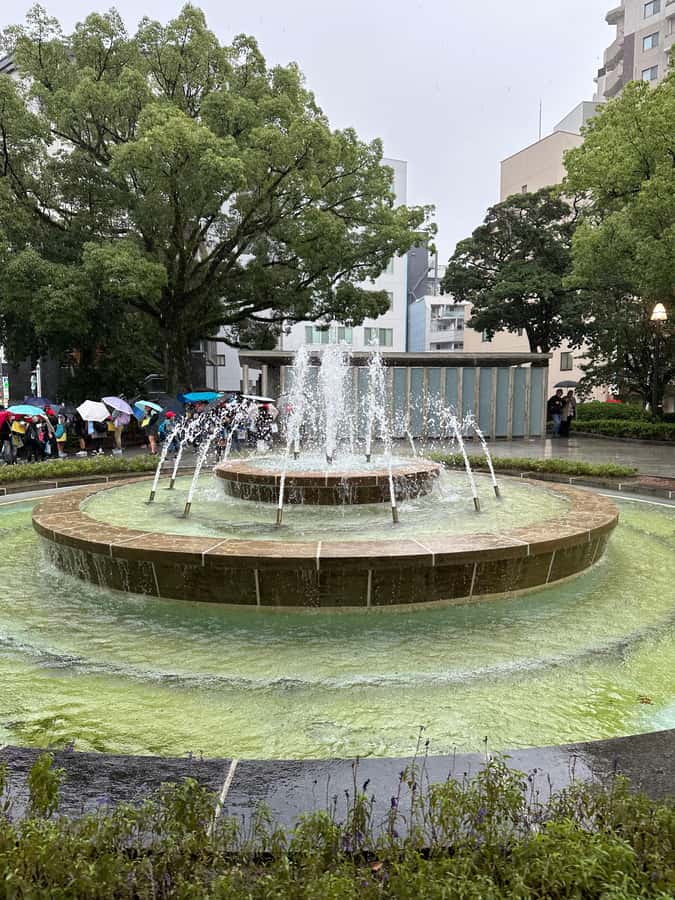 Hiroshima: Private City Highlights Walking Tour - Key points to know before booking
