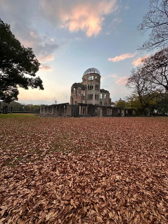 Hiroshima: Private City Highlights Walking Tour - Why this Hiroshima walk works