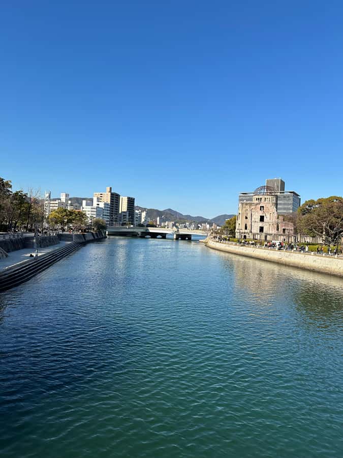 Hiroshima: Private City Highlights Walking Tour - Memorials across Peace Memorial Park