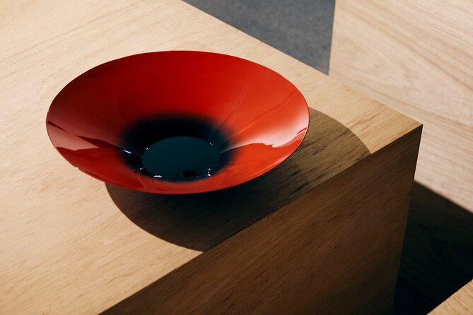 Hiroshima:Private lacquer workshop experience tour(gift included) - Why the gift matters, and what it does not mean