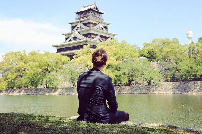 Hiroshima Private Tour with a Local - Highlights & Hidden Gems - A private way to meet Hiroshima