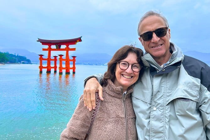 Hiroshima Private Walking Tour with a Local - Hiroshima walking conditions and practical planning