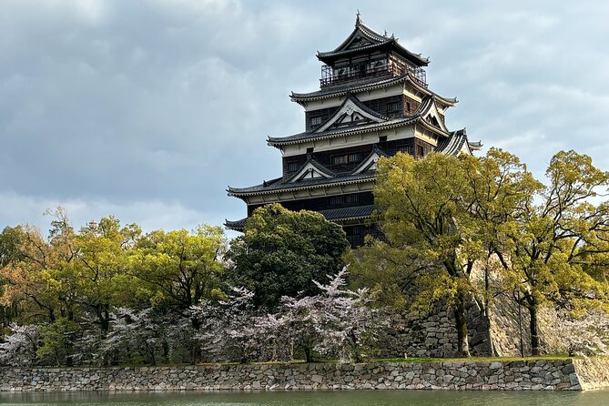 Hiroshima’s Heart: A 4-Hour Private Storytelling Walk - Why this Hiroshima walk feels different