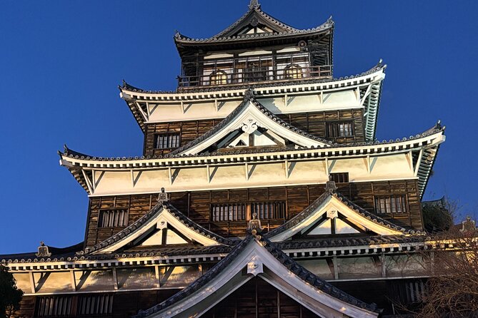 Hiroshima’s Heart: A 4-Hour Private Storytelling Walk - A guide who adjusts to families and different interests
