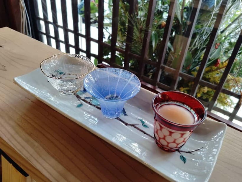 Hiroshima: Saijo Sake Tasting at 7 Breweries Guided Tour - What the $90 price really buys you