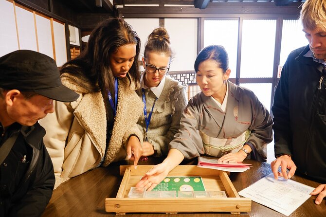 Hiroshima Saijo Sake Tasting Tour with visit to 7 Breweries - Why Saijo is a good place to learn about sake