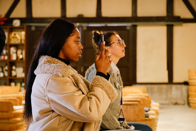 Hiroshima Saijo Sake Tasting Tour with visit to 7 Breweries - Starting at Saijo Station at 1 pm