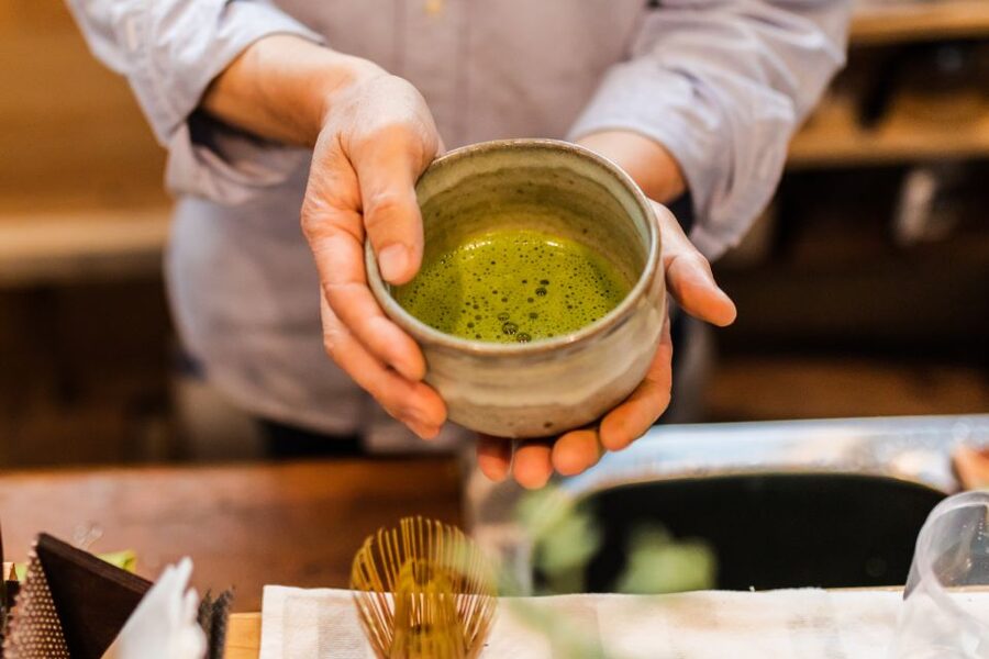 Hiroshima to Miyajima: Private Custom Tour with Ferry Ride - Local food, from oysters to momiji manju
