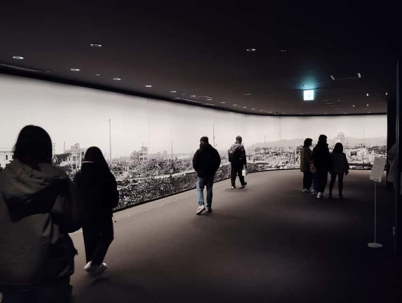 Hiroshima: Tour of Atomic Bomb Dome & Peace Memorial Museum - Who will get the most from this tour?