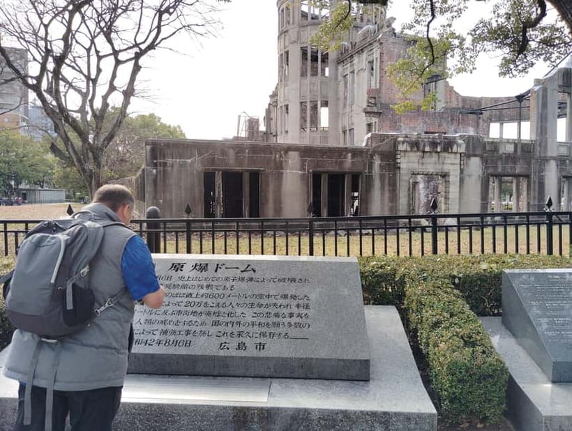 Hiroshima: Tour of Atomic Bomb Dome & Peace Memorial Museum - Should you book the Hiroshima Atomic Bomb Dome and museum tour?
