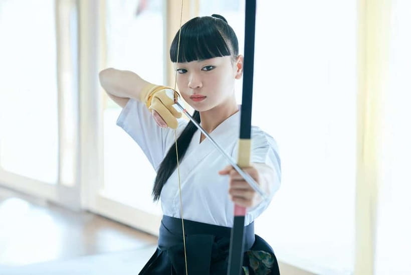 Hiroshima: Traditional Japanese Archery Experience - Kyudo near Hiroshima Castle, not a standard archery class