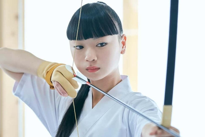 Hiroshima: Traditional Japanese Archery Experience - Patient instruction and the role of translation