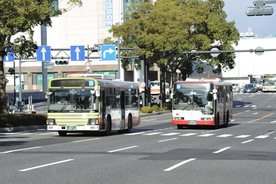 Hiroshima:Visit Tourist Pass(1, 2, 3day and 3day middlearea) - Picking one, two, or three days