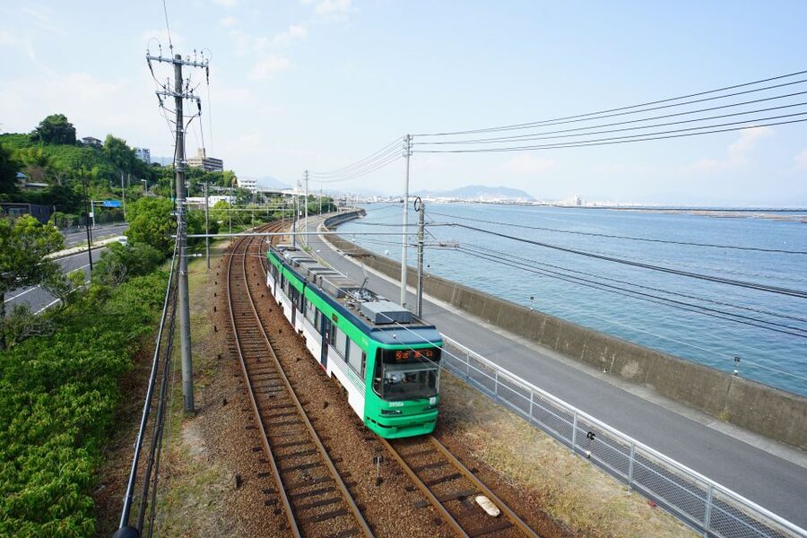 Hiroshima:Visit Tourist Pass(1, 2, 3day and 3day middlearea) - Working out the value before you buy