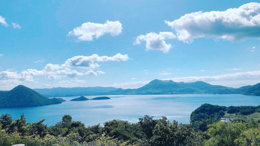 Hokkaido│Noboribetsu & Lake Toya Tour with Ropeway Ticket - Think carefully about the Bear Ranch